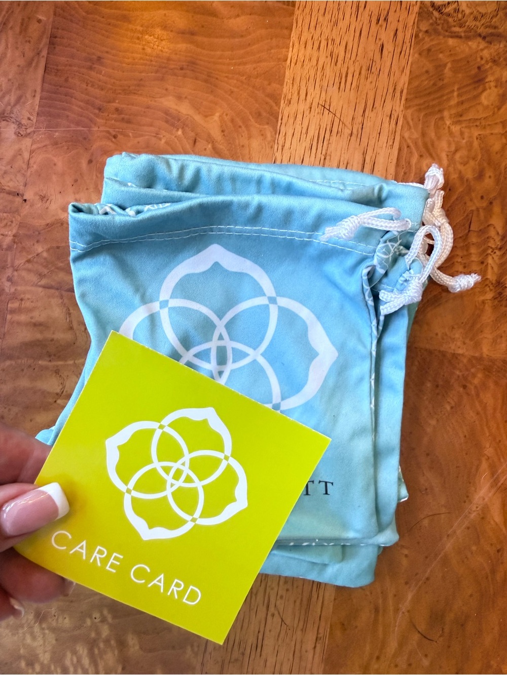 Kendra Scott & Rocksbox Jewelry Bags lot of 11